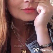 Acompanhante Bárbara - Perfil