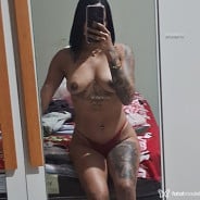 Acompanhante Marielly - Perfil