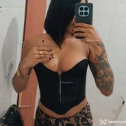 Acompanhante Mariana - Perfil