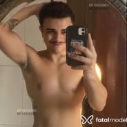 Acompanhante Guinho - Perfil
