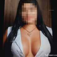 Acompanhante Natalia Duarte - Perfil