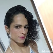 Acompanhante Flávia TransBetim - Perfil