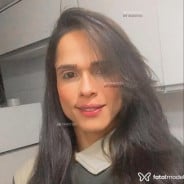 Acompanhante Flávia TransBetim - Perfil