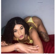 Yasmim Aguiar Acompanhante Yasmim Aguiar - Perfil