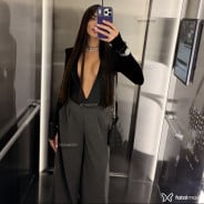 Acompanhante Gabrielly Rocha - Perfil