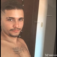 Acompanhante Gabriel Cardoso - Perfil