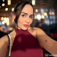 Acompanhante Larissa Feitosa - Perfil