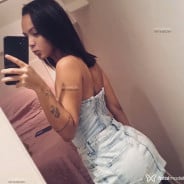Acompanhante Flávia - Perfil