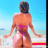 Acompanhante Gabi - Perfil