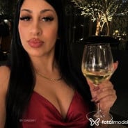 Acompanhante Julia Fontinni - Perfil