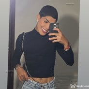 Acompanhante Bruno - Perfil