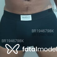 Acompanhante Fernando - Perfil