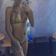 Acompanhante Bianca - Perfil