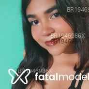 Acompanhante Melissa - Perfil