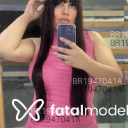 Acompanhante Paolla - Perfil