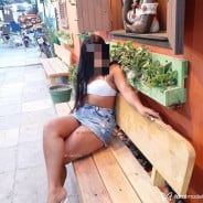 Acompanhante Karol Prado - Perfil