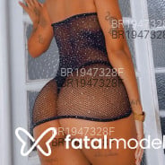 Acompanhante Juliana Morais - Perfil