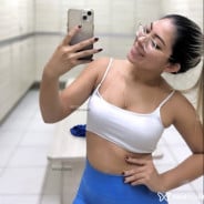 Acompanhante Larissa - Perfil