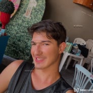 Acompanhante Erick - Perfil