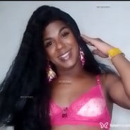 Acompanhante Vieira Vivi - Perfil