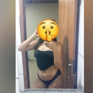 Acompanhante Evellyn - Perfil