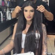 Acompanhante Mayla - Perfil