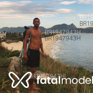 Acompanhante Paulo - Perfil
