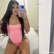 Acompanhante Bia Lima - Perfil