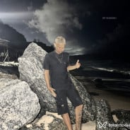 Acompanhante Caillou - Perfil