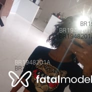 Acompanhante Melody - Perfil