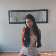 Acompanhante Lys - Perfil
