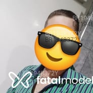 Acompanhante Lucas - Perfil