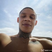 Acompanhante Diogo Alcântara - Perfil