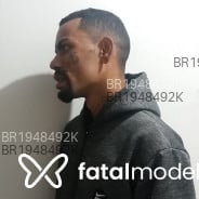 Acompanhante Rodriguinho - Perfil