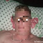 Acompanhante Jeferson - Perfil