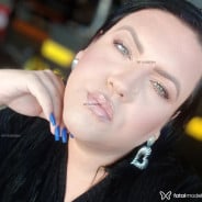 Acompanhante Leticia Dias - Perfil