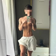 Acompanhante Rafael - Perfil