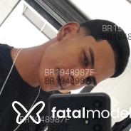 Acompanhante Morenomts - Perfil
