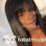 Acompanhante Larissa Garcia - Perfil