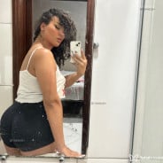Acompanhante gabii - Perfil