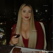 Acompanhante Livia - Perfil