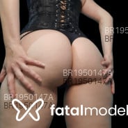 Acompanhante lamour - Perfil
