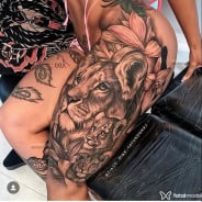 Acompanhante Sarah - Perfil