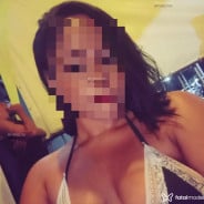 Acompanhante Luane - Perfil