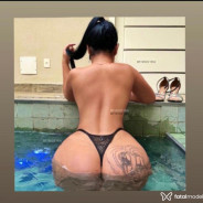 Acompanhante Melissa - Perfil