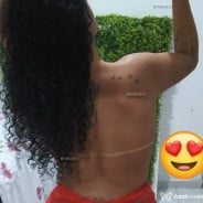 Acompanhante Anny Monteiro - Perfil