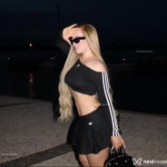 Acompanhante Melyssa - Perfil
