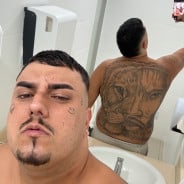 Acompanhante Hugo almeida - Perfil