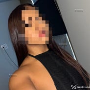Acompanhante Eusamy - Perfil