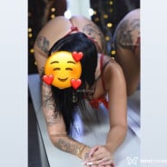 Acompanhante Laís Vieira - Perfil
